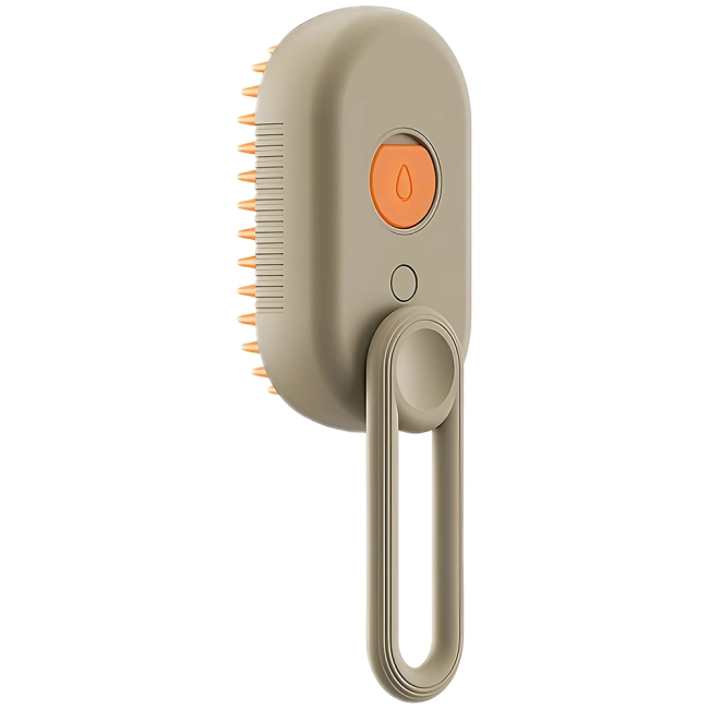 щітка-розпилювач для тварин