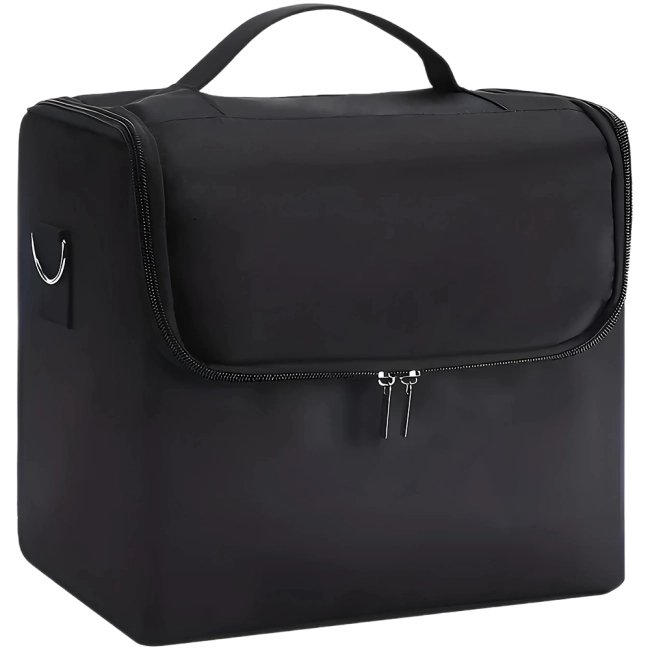 саквояж для косметики