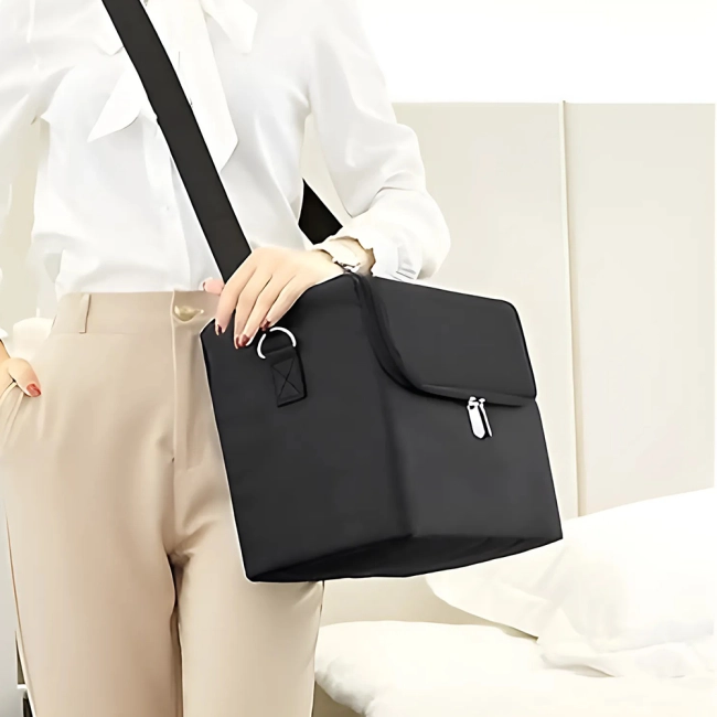 б'юті-кейс для візажиста