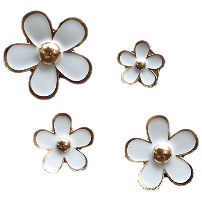 украшение на воздуховод