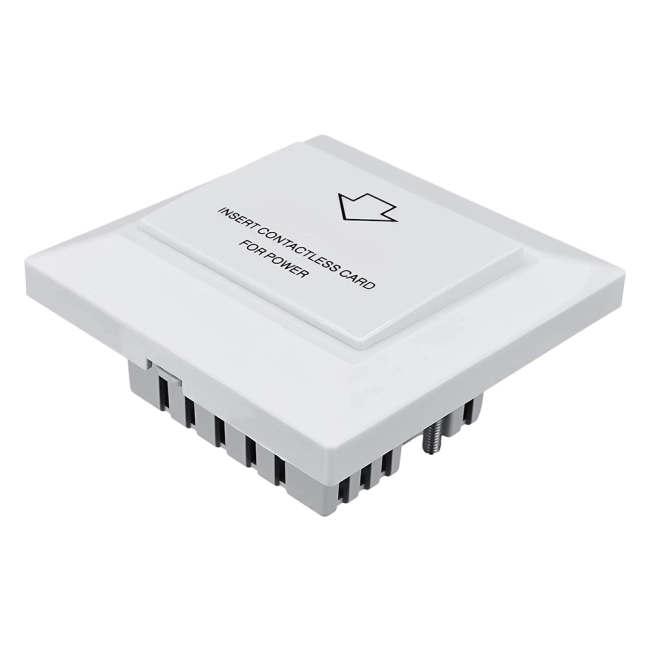 Выключатель с карманом