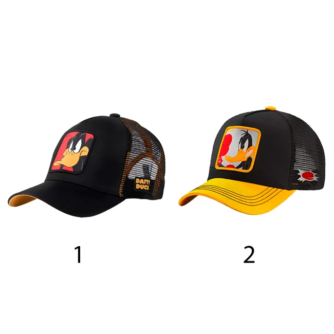Бейсболка Daffy Duck
