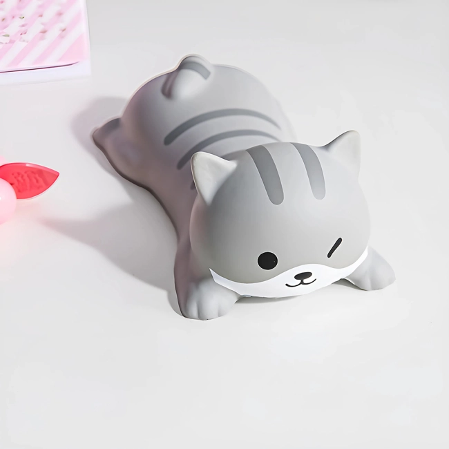 подушка под кисть для работы за компьютером