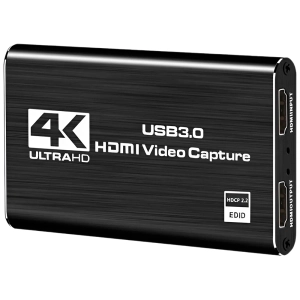 карта видеозахвата для стрима