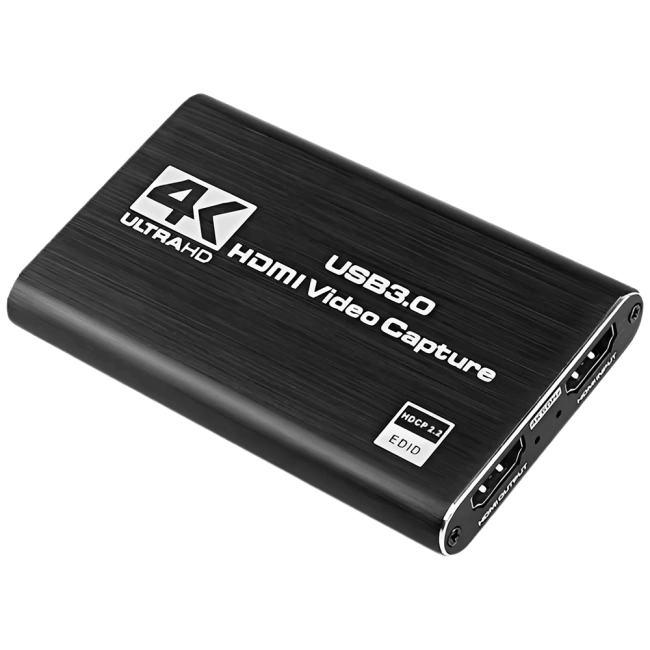 карта видеозахвата для компьютера