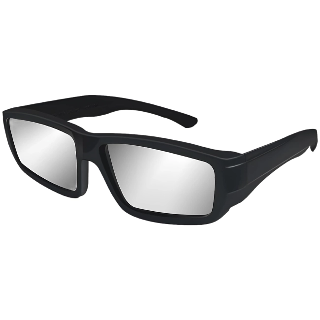 очки для солнечного затмения