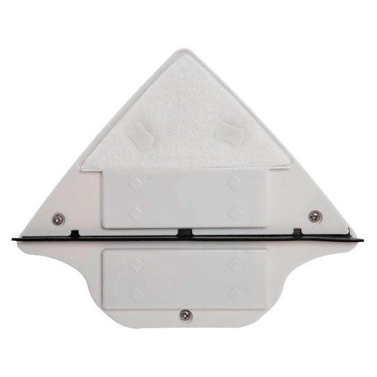 щетка на магнитах для окон