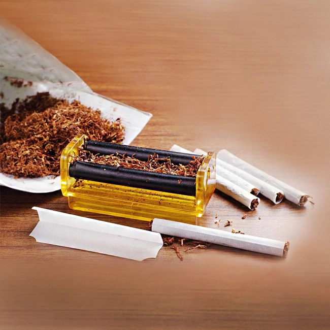 машинка для закрутки сигарет