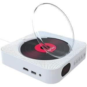 CD проигрыватель на стену CD проигрыватель