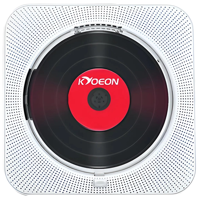 проигрыватель для дисков