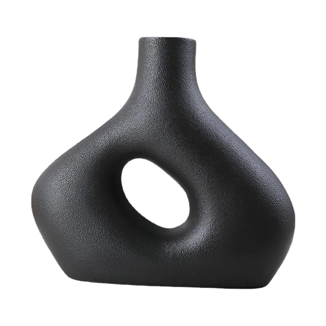 Купить вазу в скандинавском стиле