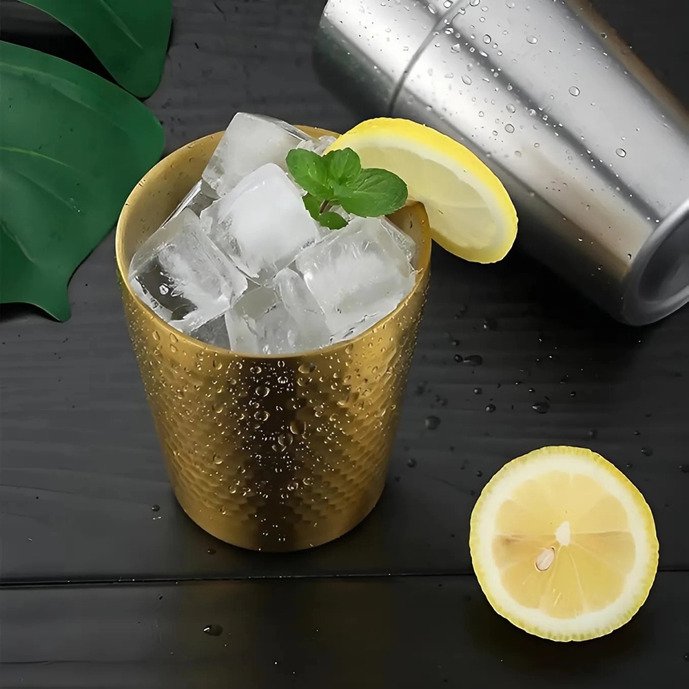 Рюмка для шотов