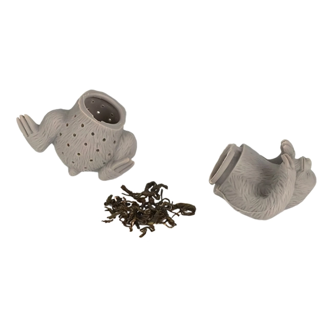 Мини-заварник для чая