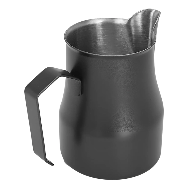 Молочник для взбивания молока