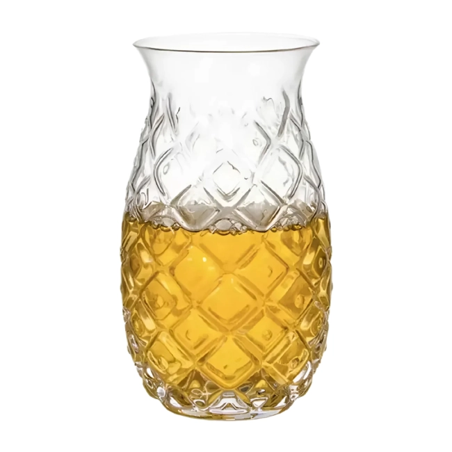 Ананасовий келих