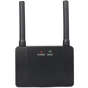 Усилитель беспроводного сигнала 315MHZ, 433MHZ усилитель беспроводного сигнала