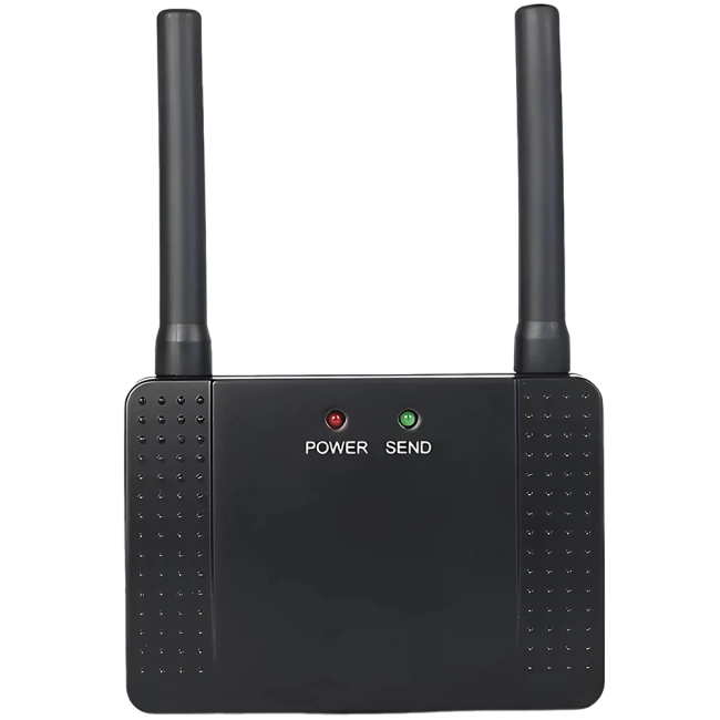 усилитель беспроводного сигнала