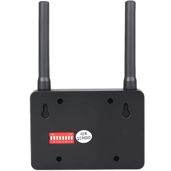 усилитель для системы вызова