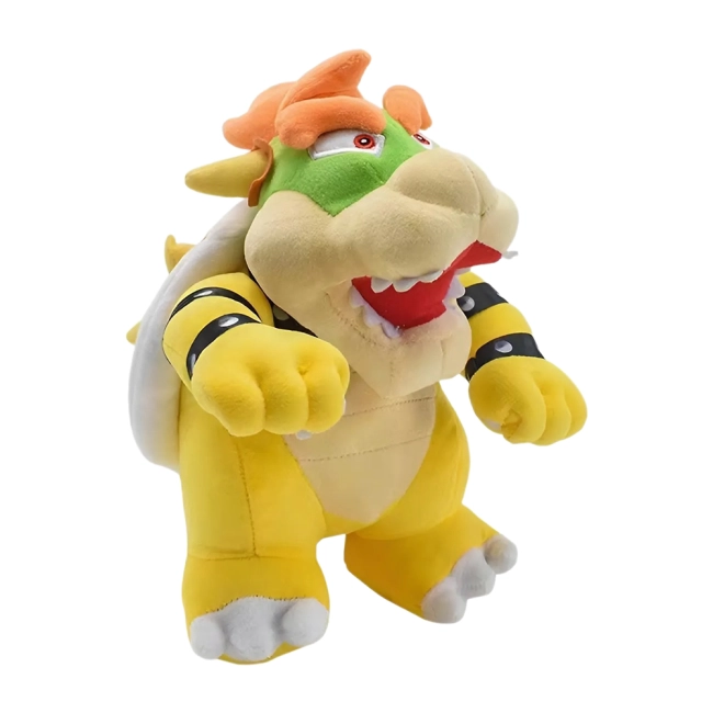 Іграшка із Супер Маріо