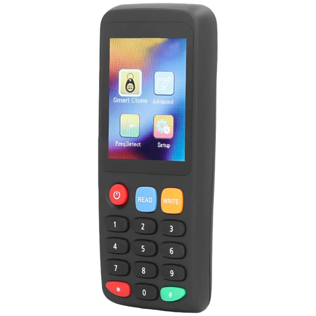 дубликатор для карт доступа