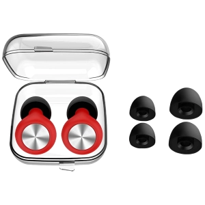 многоразовые беруши