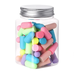 Набір берушей для сну (60 шт) Набір берушей