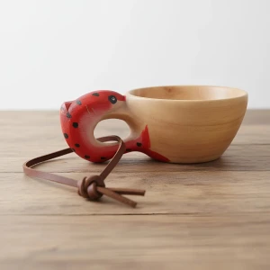 Кухоль з рибою для напоїв Кухоль з рибою