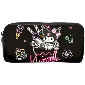 пенал с Куроми