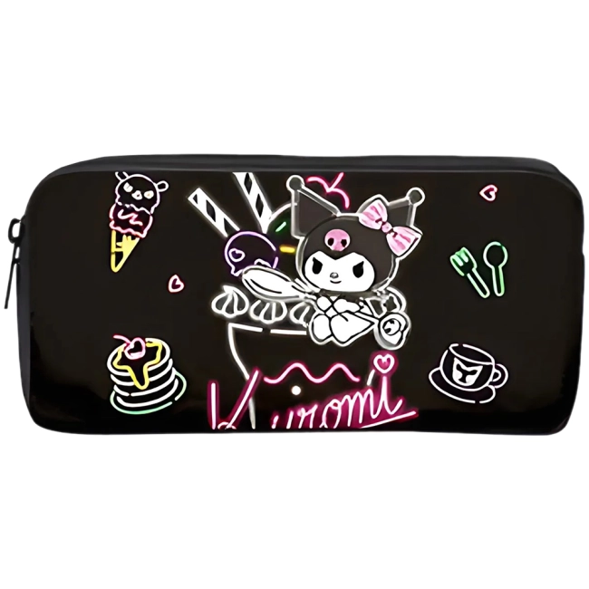 пенал із Куромі