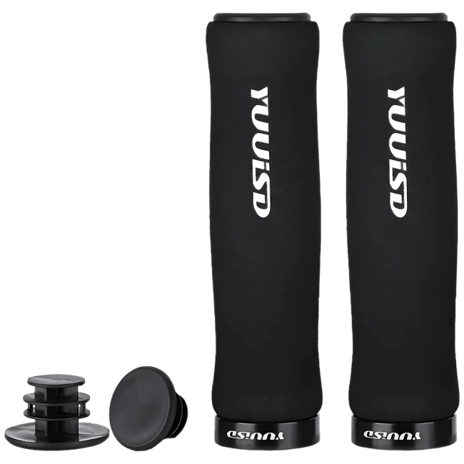 грипси на гірський велосипед