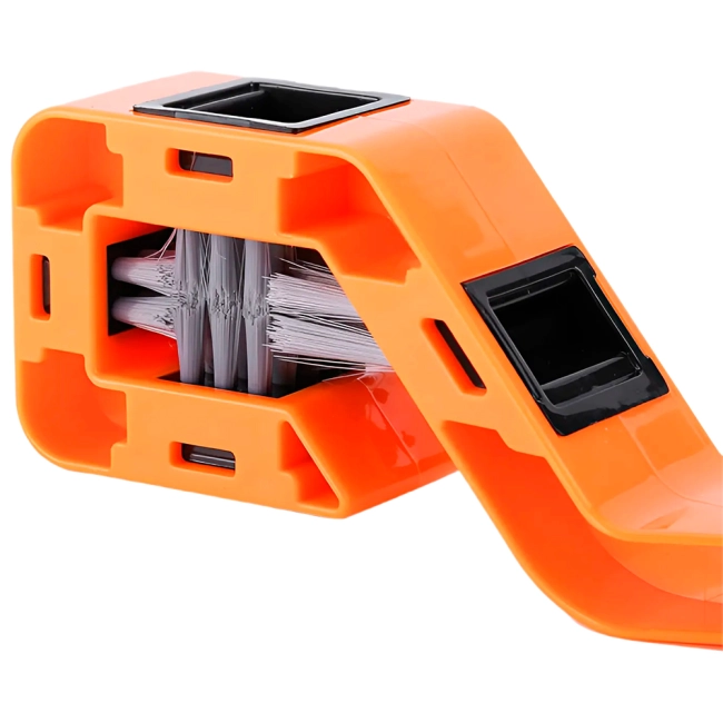 велосипедная щетка для цепи