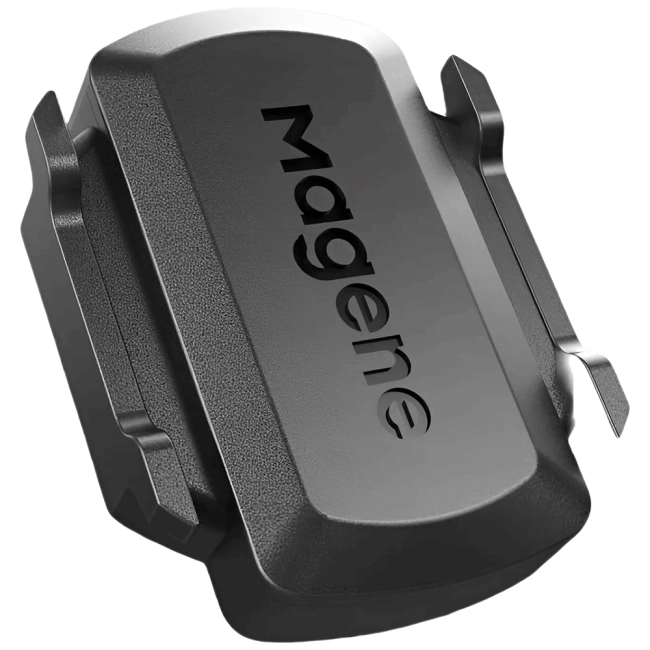 датчик швидкості та частоти обертання педалей