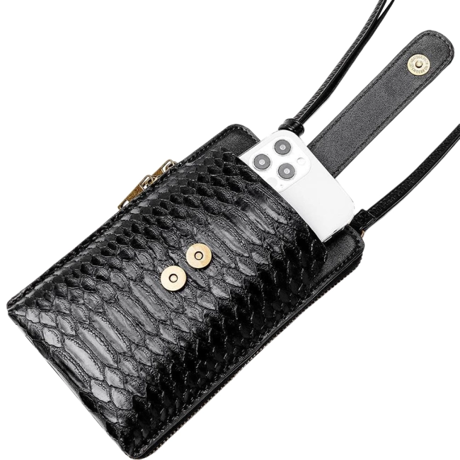 женская сумка мессенджер