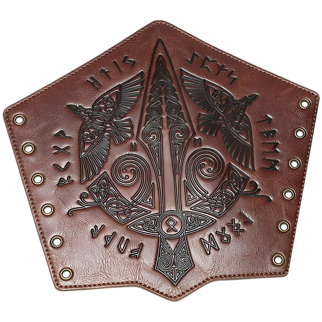 наручі з рунами