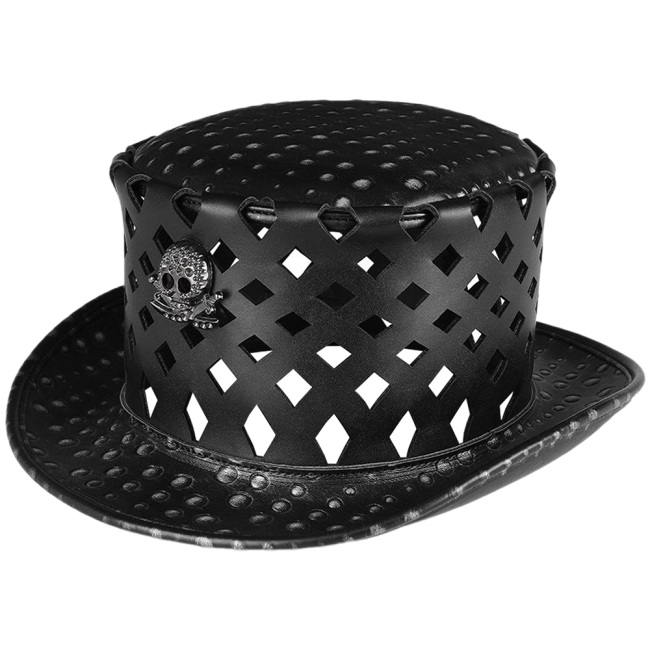 шляпа на хэллоуин