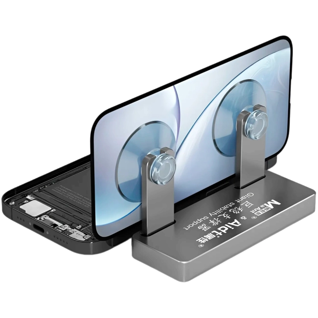 присоска для ремонту екрана