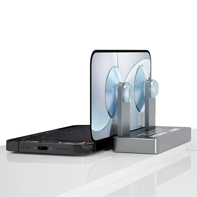 присоска тримач для екрана телефону