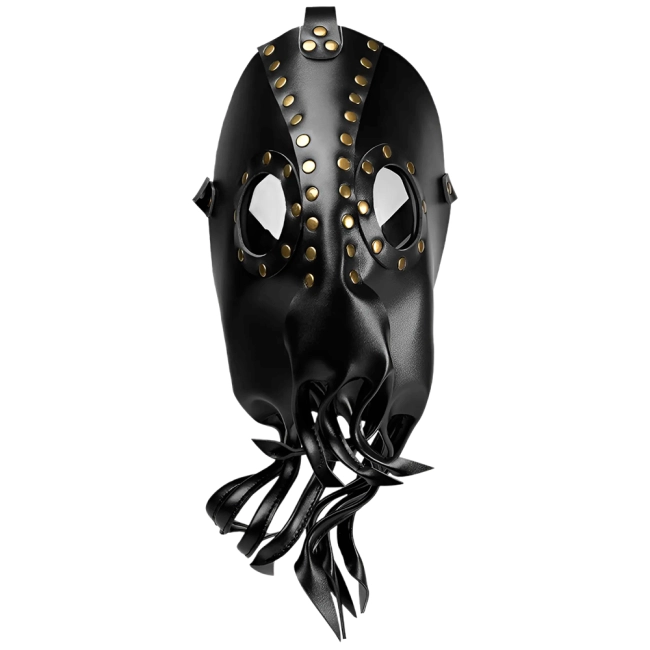 маска ктулху