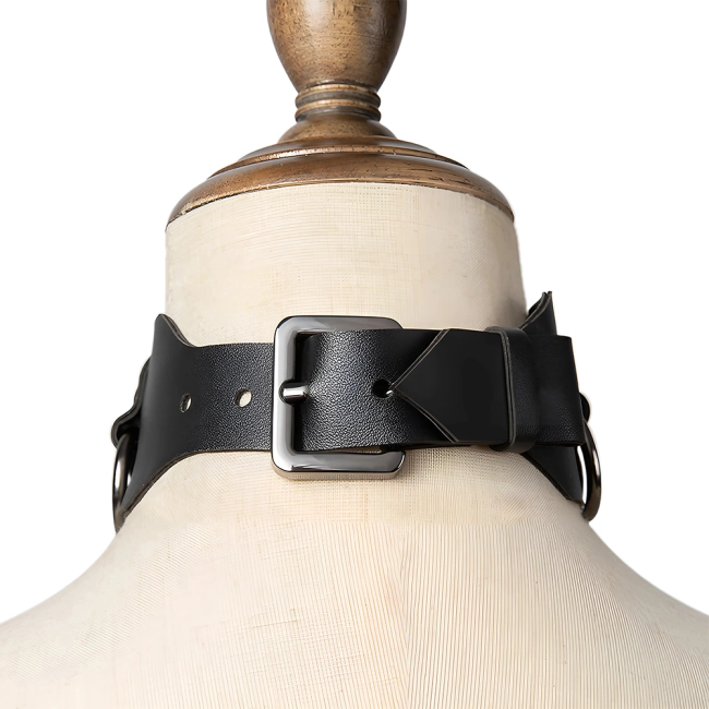 чокер для женской шеи