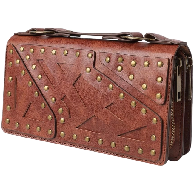 женское портмоне для телефона