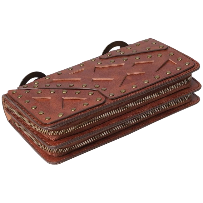 портмоне-кошелек для женщин