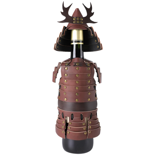 чохол для пляшки вина