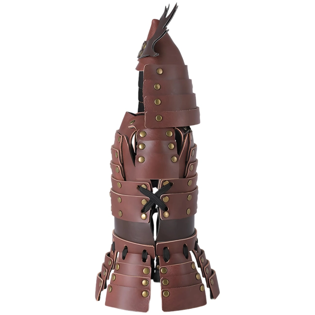 чохол для декору пляшки