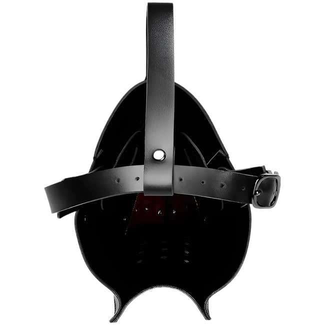 маска Чумний лікар стімпанк