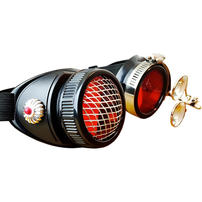 окуляри для Хеллоуїна