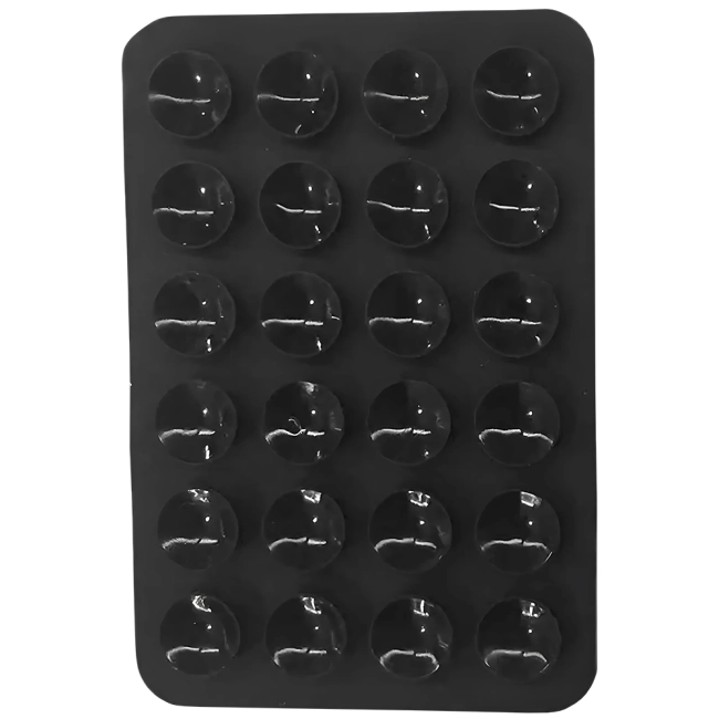 держатель с присосками для телефона