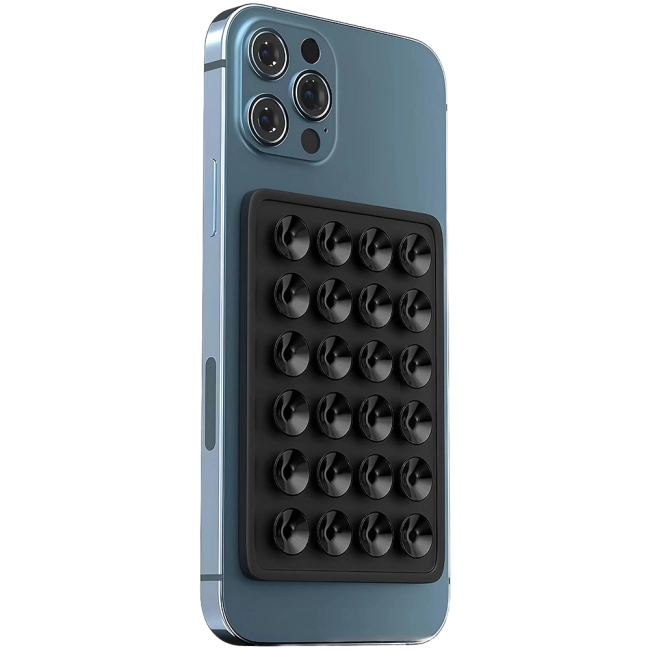 присоска-держатель для телефона