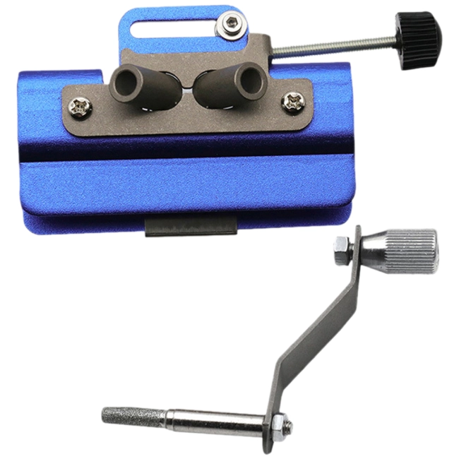 точила для цепных пил