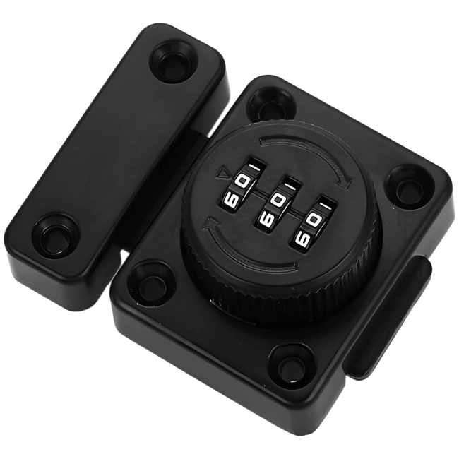 дверной кодовый замок