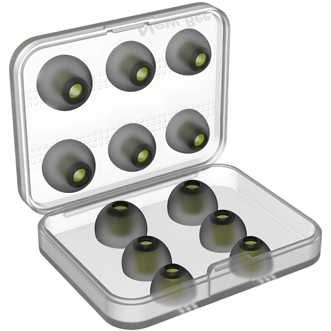 змінні амбушюри для навушників